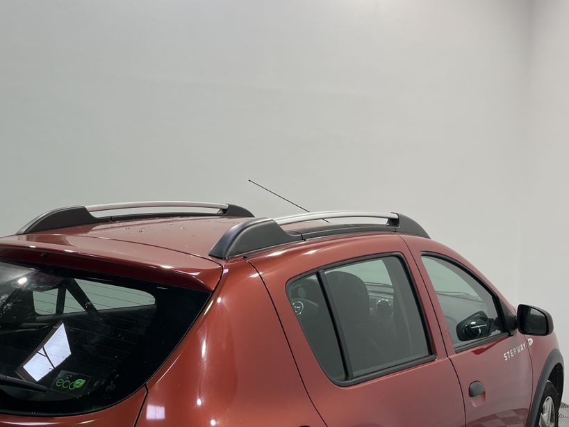 DACIA SANDERO 2014 - Photo n°38