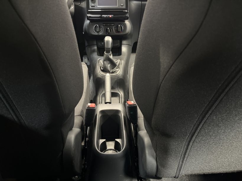 CITROEN C3 2021 - Photo n°34