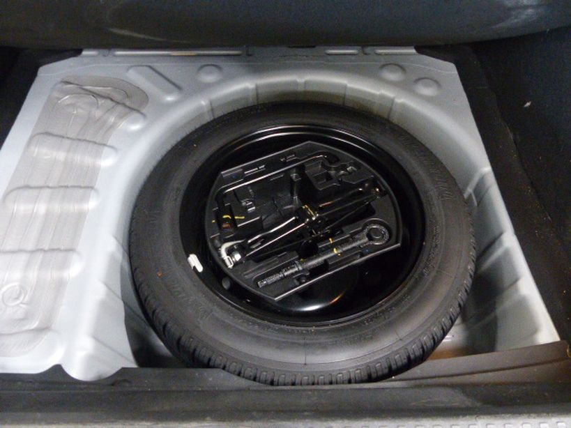 CITROEN C4 2015 - Photo n°6