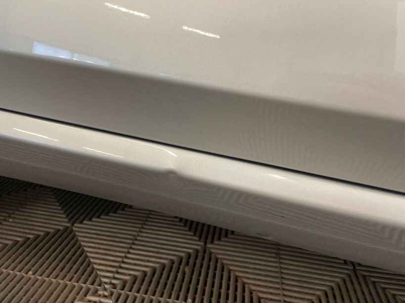 RENAULT MEGANE IV BERLINE 2023 - Photo n°1