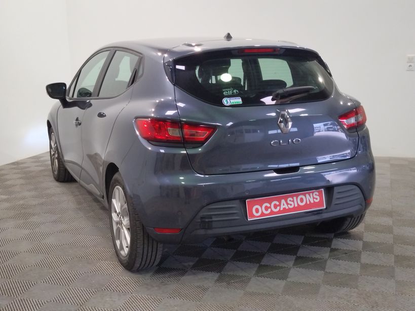 RENAULT CLIO IV BUSINESS 2018 - Photo n°6