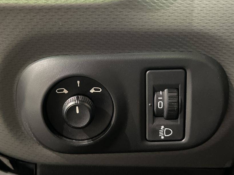 CITROEN C4 CACTUS BUSINESS 2019 - Photo n°33