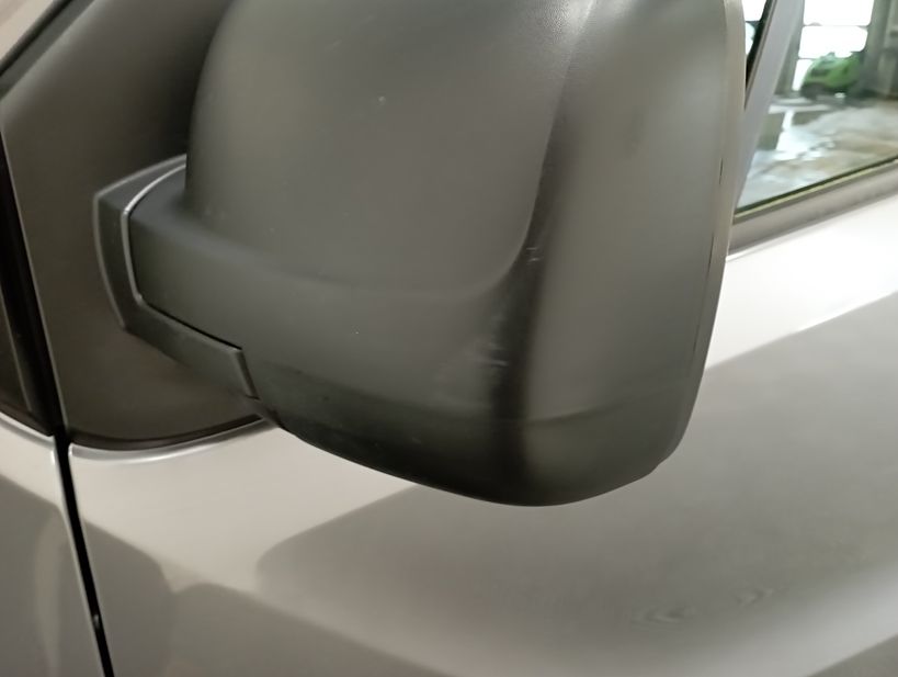 OPEL VIVARO COMBI 2018 - Photo n°11