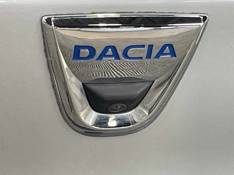 DACIA SPRING 2022 - Photo n°44
