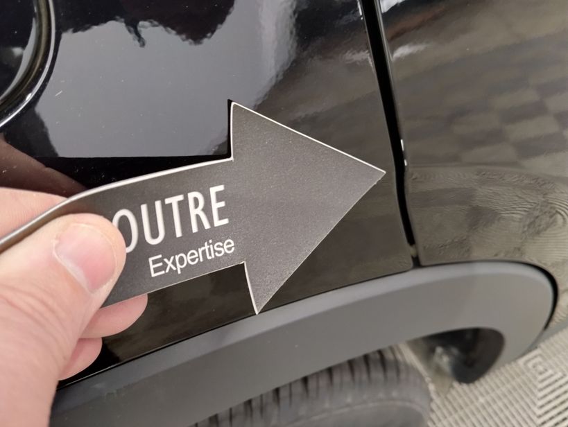 RENAULT ARKANA 2024 - Photo n°10