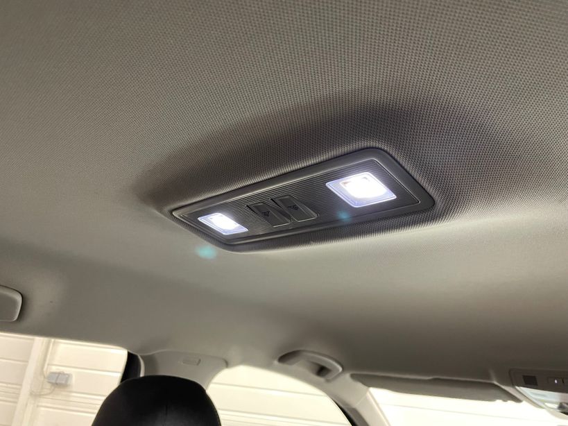 VOLKSWAGEN T ROC 2023 - Photo n°36