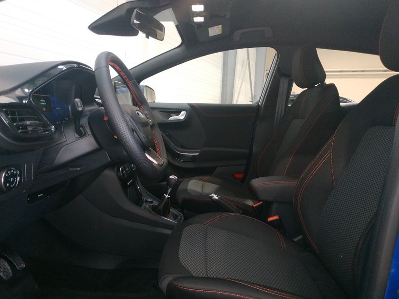 FORD PUMA 2022 - Photo n°15