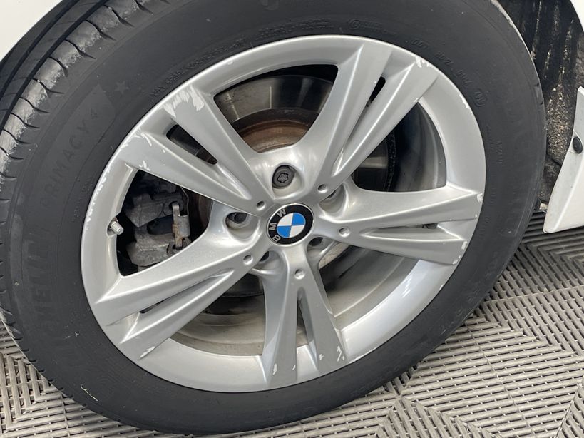 BMW SERIE 2 ACTIVE TOURER F45 LCI 2020 - Photo n°4