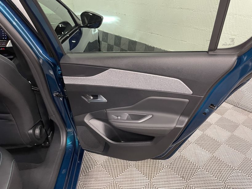 PEUGEOT 308 2025 - Photo n°36
