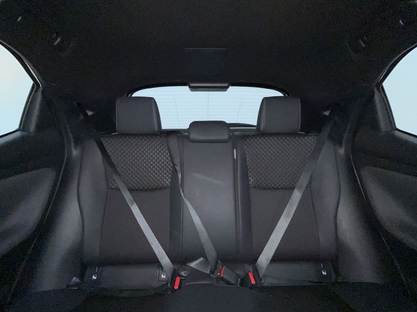 TOYOTA YARIS HYBRIDE MY22 2022 - Photo n°42