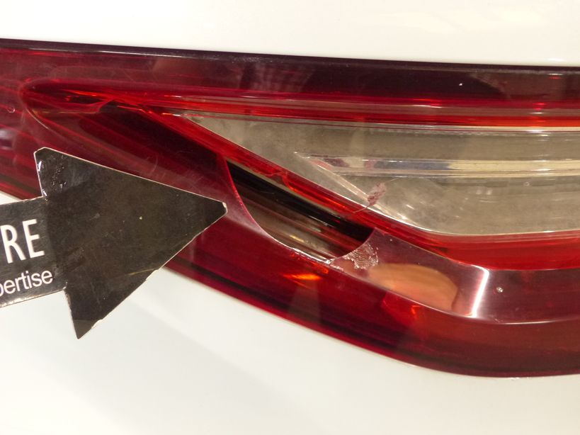 RENAULT MEGANE IV BERLINE 2021 - Photo n°6