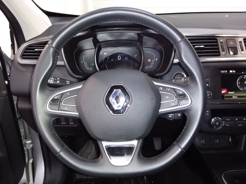 RENAULT KADJAR BUSINESS 2018 - Photo n°15