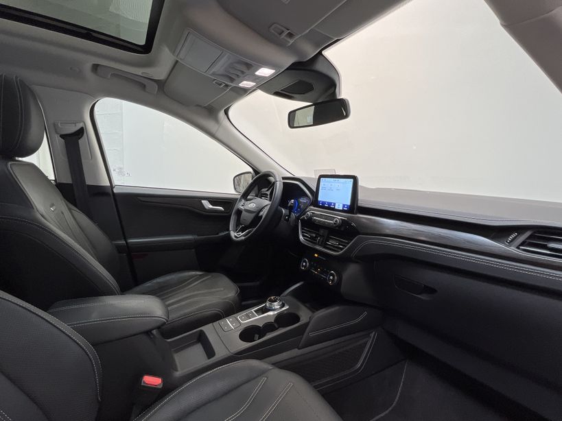 FORD KUGA 2020 - Photo n°23
