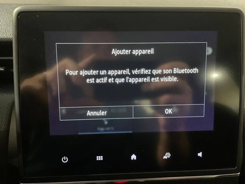 RENAULT CLIO V 2021 - Photo n°20