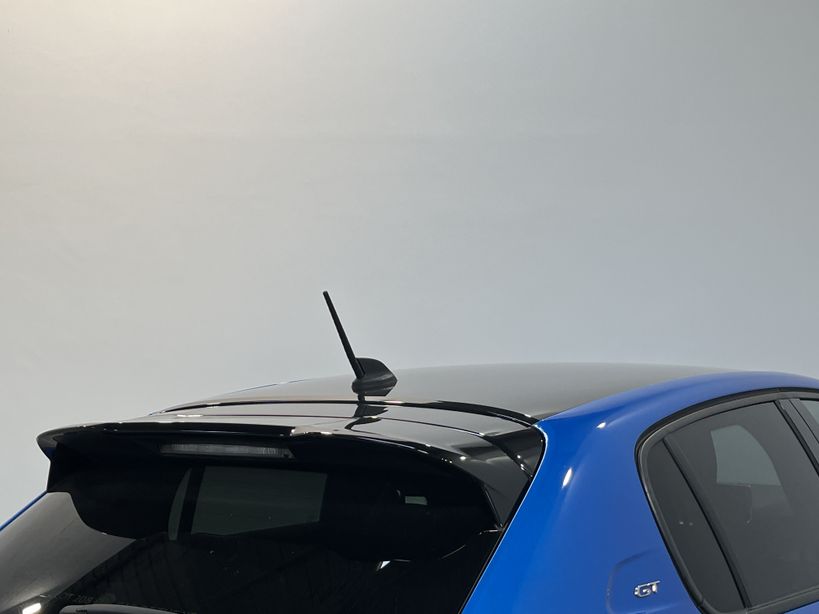 PEUGEOT 208 2021 - Photo n°49