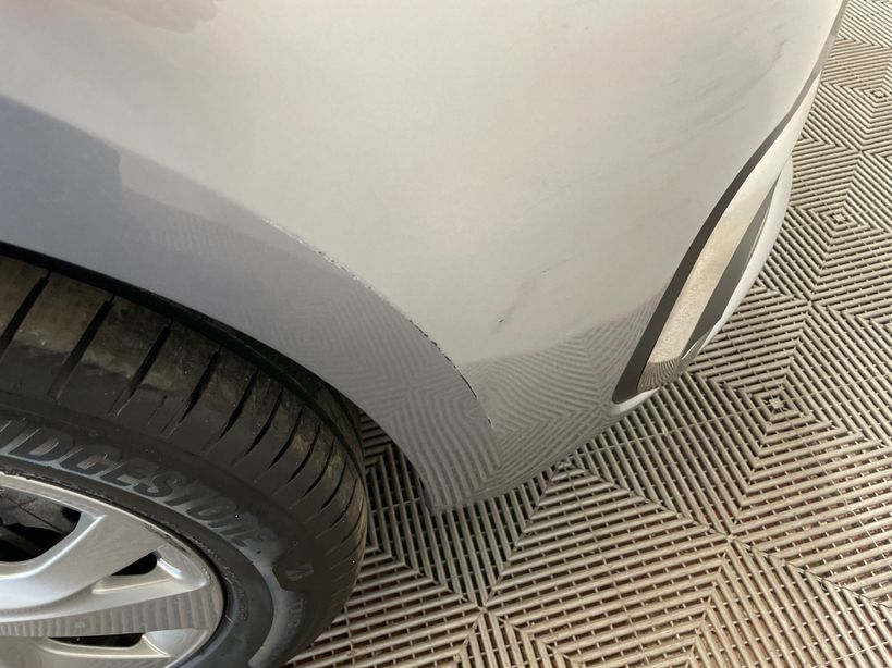 CITROEN GRAND C4 SPACETOURER 2021 - Photo n°9