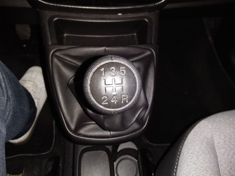FIAT QUBO 2019 - Photo n°26
