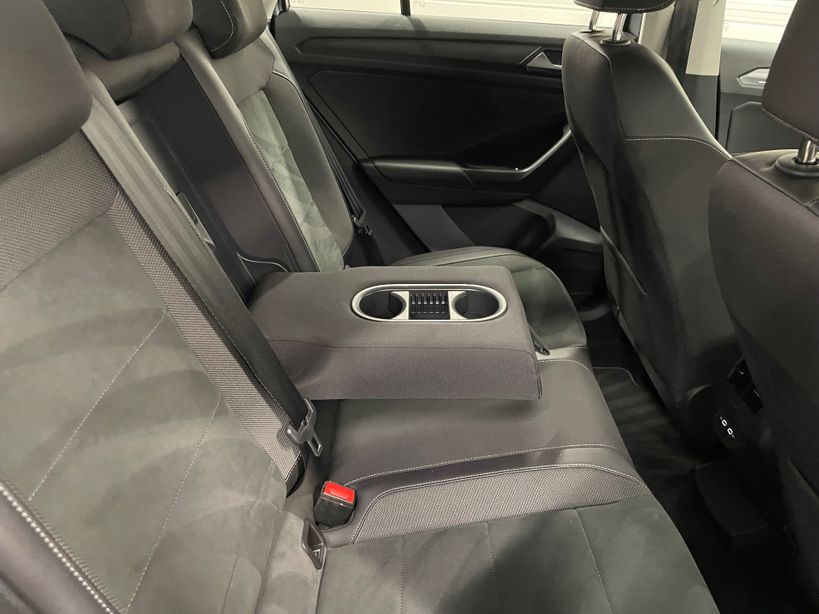 VOLKSWAGEN T ROC 2023 - Photo n°34