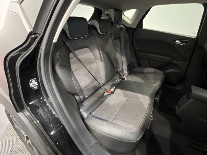 RENAULT CAPTUR 2020 - Photo n°40
