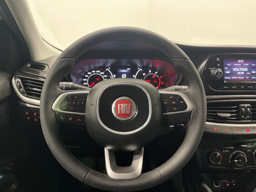 FIAT TIPO 2017 - Photo n°11