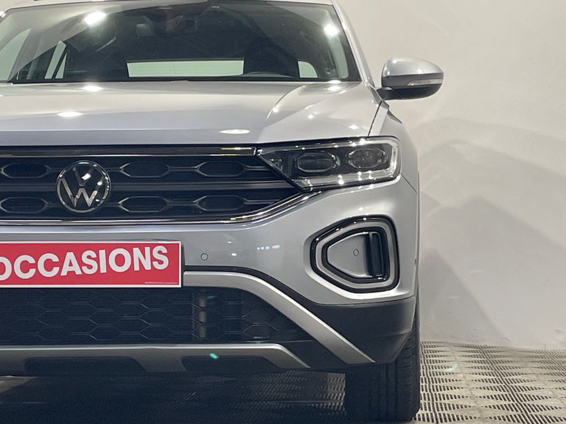 VOLKSWAGEN T ROC 2023 - Photo n°7