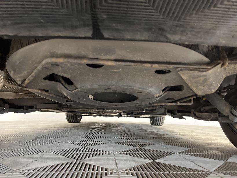 RENAULT MEGANE IV BERLINE 2020 - Photo n°50