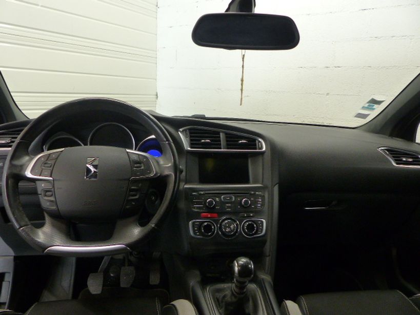 CITROEN DS4 2015 - Photo n°8