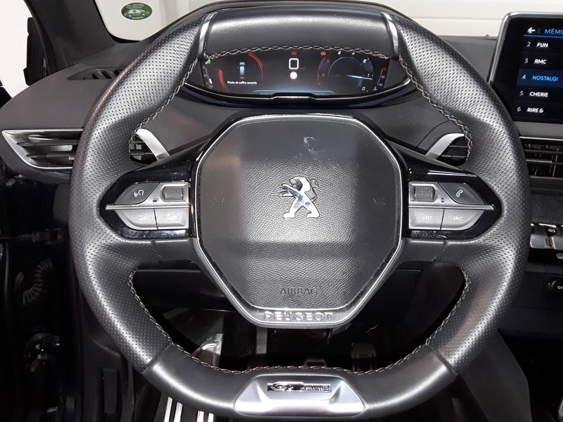 PEUGEOT 5008 2018 - Photo n°13