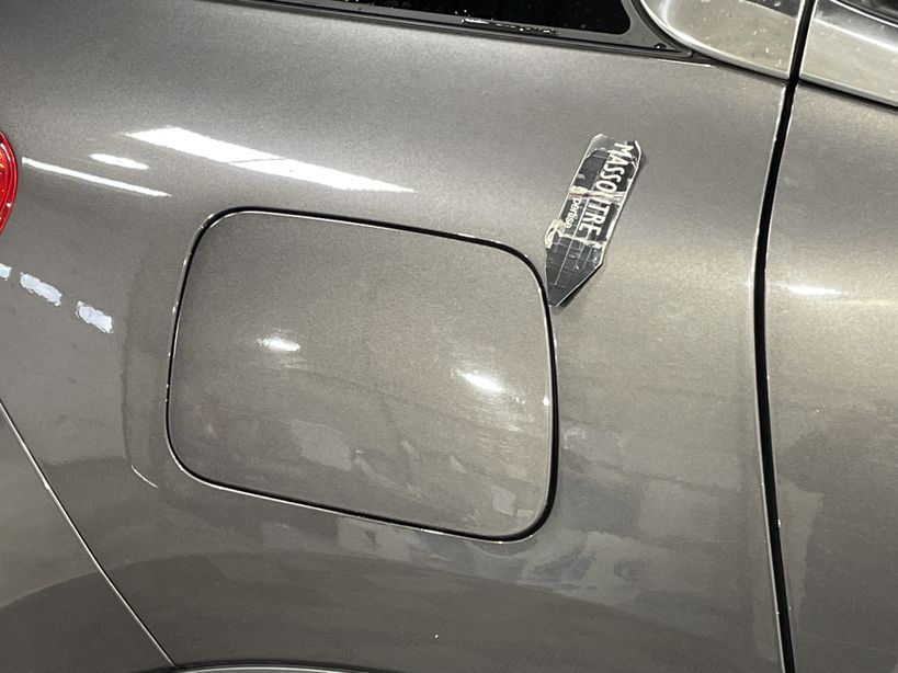 CITROEN C5 AIRCROSS 2020 - Photo n°26