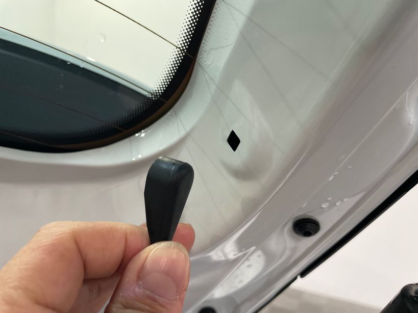 RENAULT CLIO V 2021 - Photo n°7