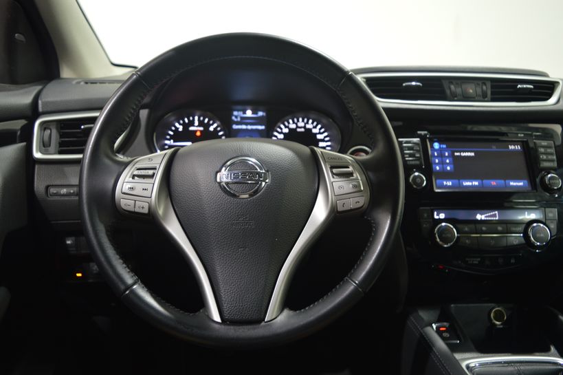 NISSAN QASHQAI 2016 - Photo n°11