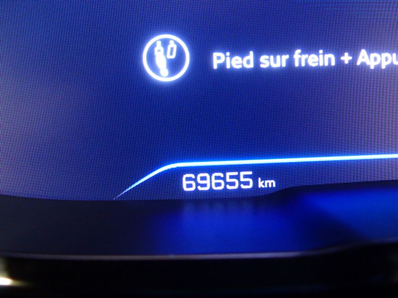 PEUGEOT 5008 2019 - Photo n°10