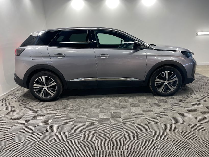 PEUGEOT 3008 2024 - Photo n°9