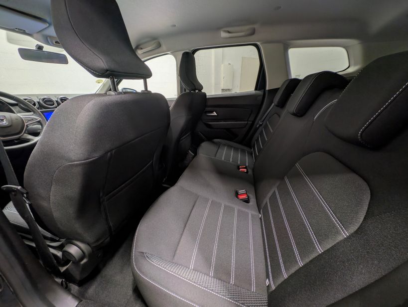 DACIA DUSTER 2022 - Photo n°21
