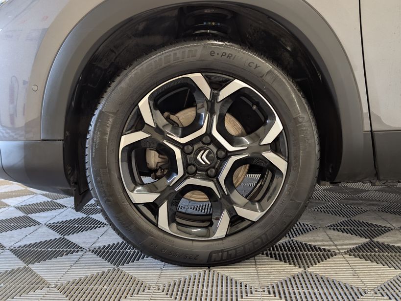 CITROEN C5 AIRCROSS 2023 - Photo n°21
