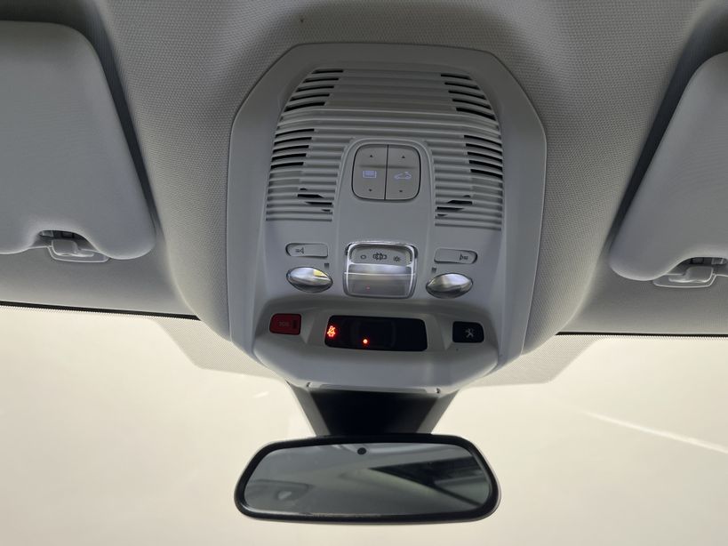 PEUGEOT 5008 BUSINESS 2020 - Photo n°25