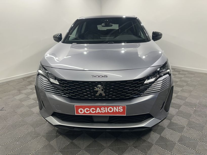PEUGEOT 3008 2024 - Photo n°2