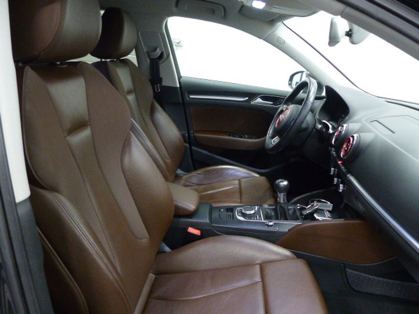AUDI A3 SPORTBACK 2015 - Photo n°19