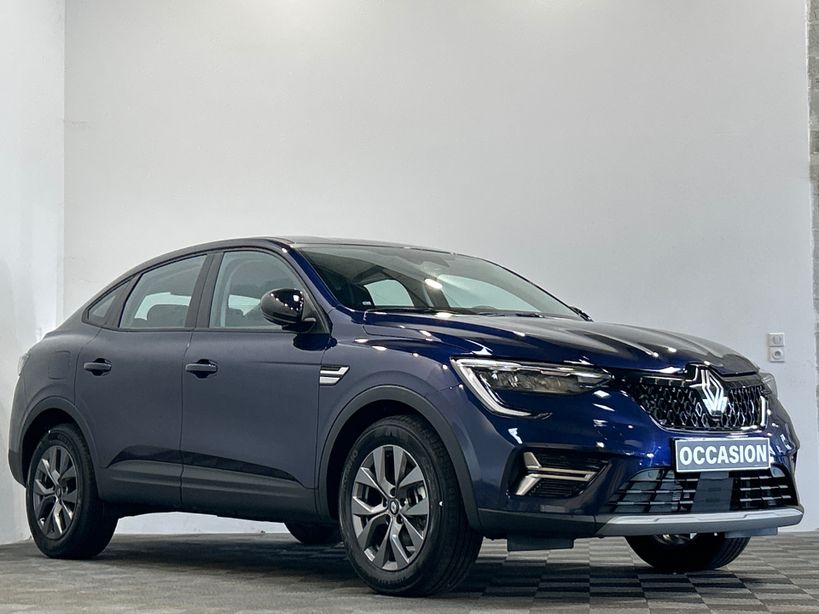 RENAULT ARKANA 2025 - Photo n°2
