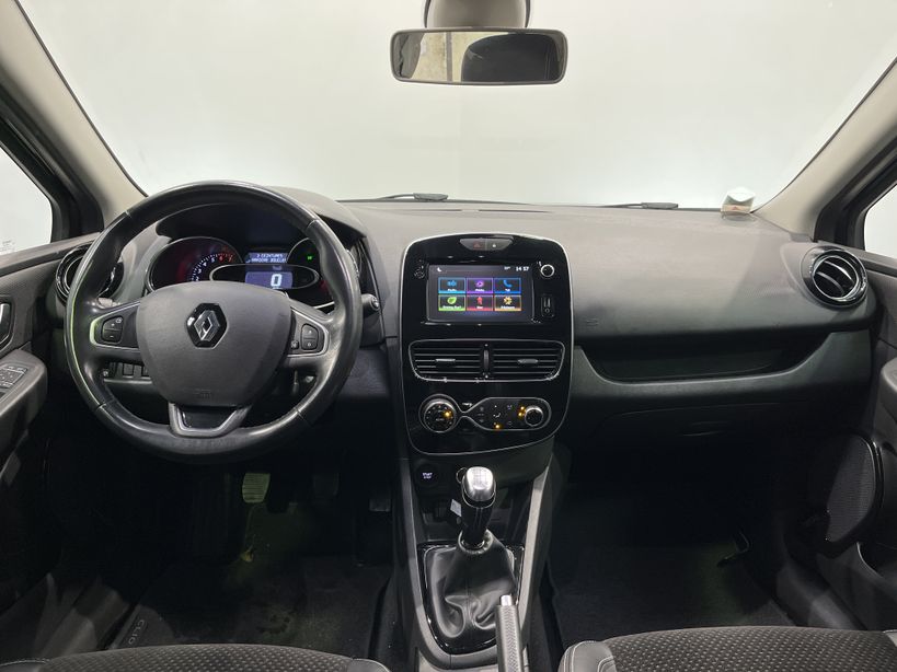 RENAULT CLIO IV 2018 - Photo n°31