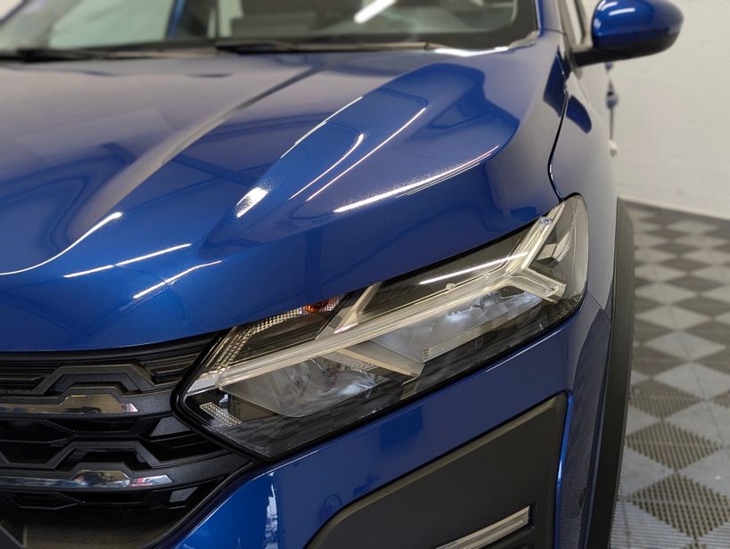 DACIA SANDERO 2022 - Photo n°4