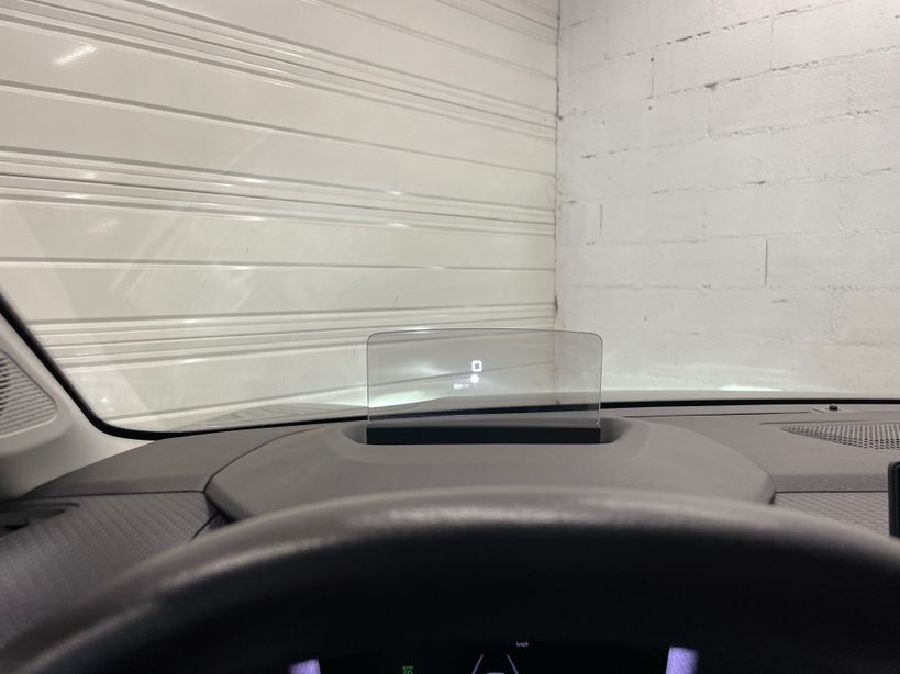 CITROEN C4 X 2023 - Photo n°15