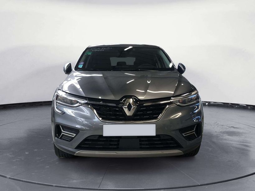 RENAULT ARKANA 2023 - Photo n°2