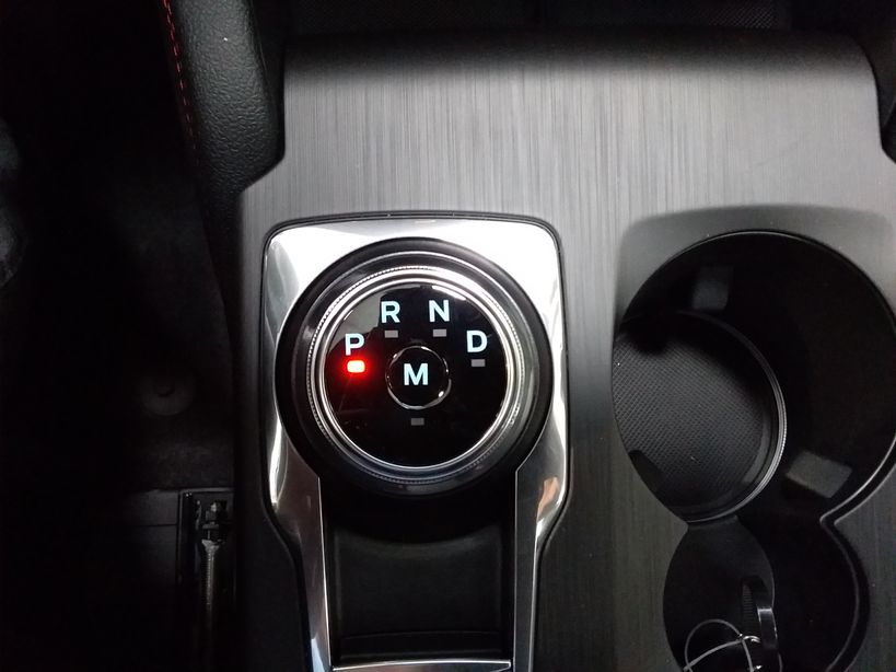 FORD KUGA 2022 - Photo n°27