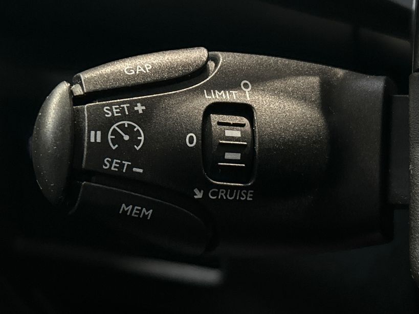 CITROEN C5 AIRCROSS 2023 - Photo n°27