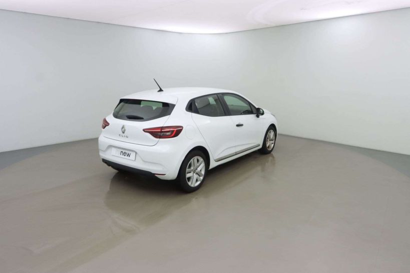 RENAULT CLIO V 2021 - Photo n°7