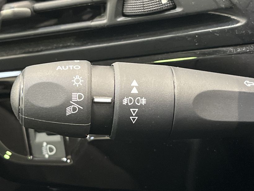 CITROEN C4 SPACETOURER 2019 - Photo n°28