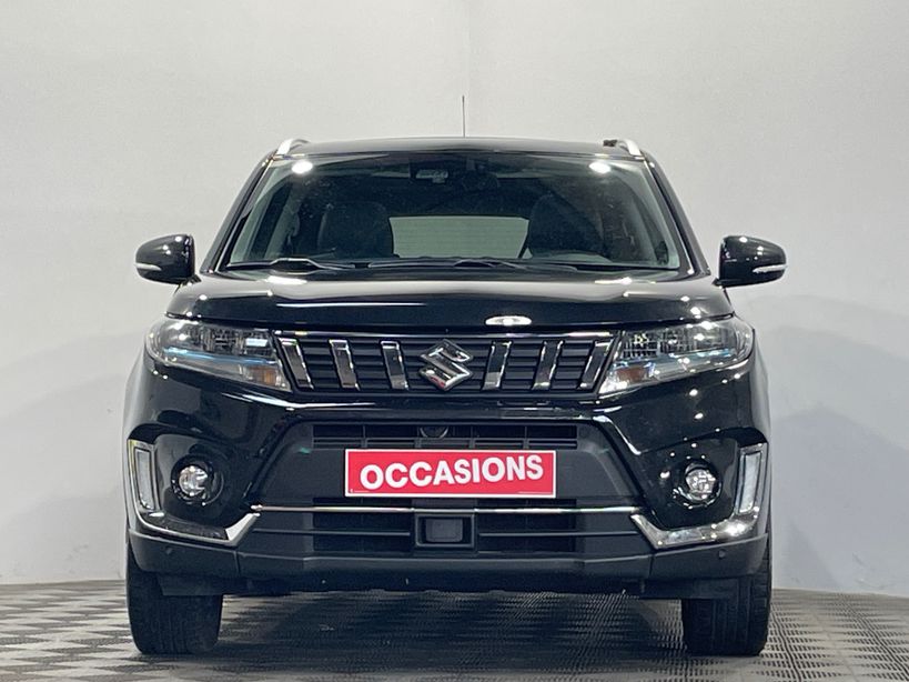 SUZUKI VITARA 2022 - Photo n°5