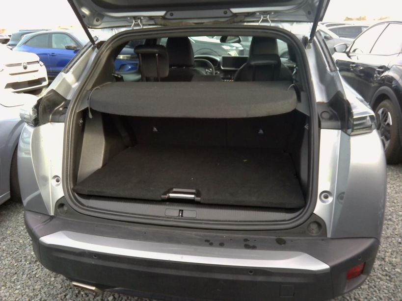 PEUGEOT 2008 2025 - Photo n°6
