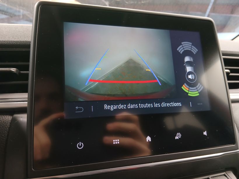 RENAULT CAPTUR 2023 - Photo n°26